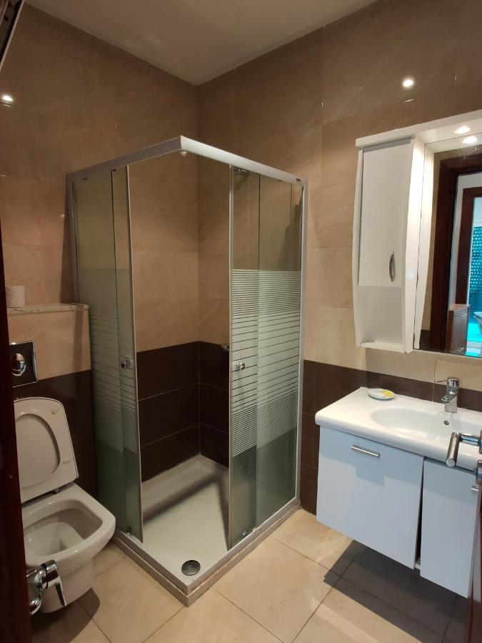 Appartement Lac 2 Berges Du Lac Екстер'єр фото
