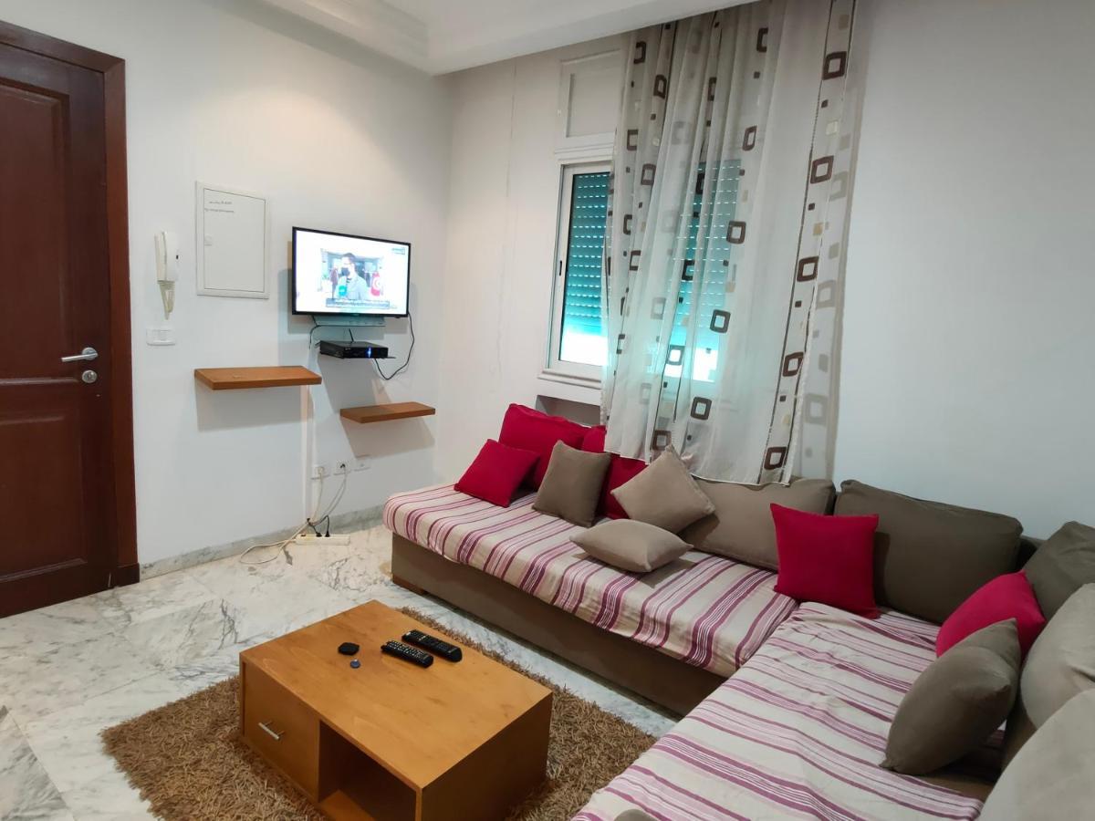 Appartement Lac 2 Berges Du Lac Екстер'єр фото