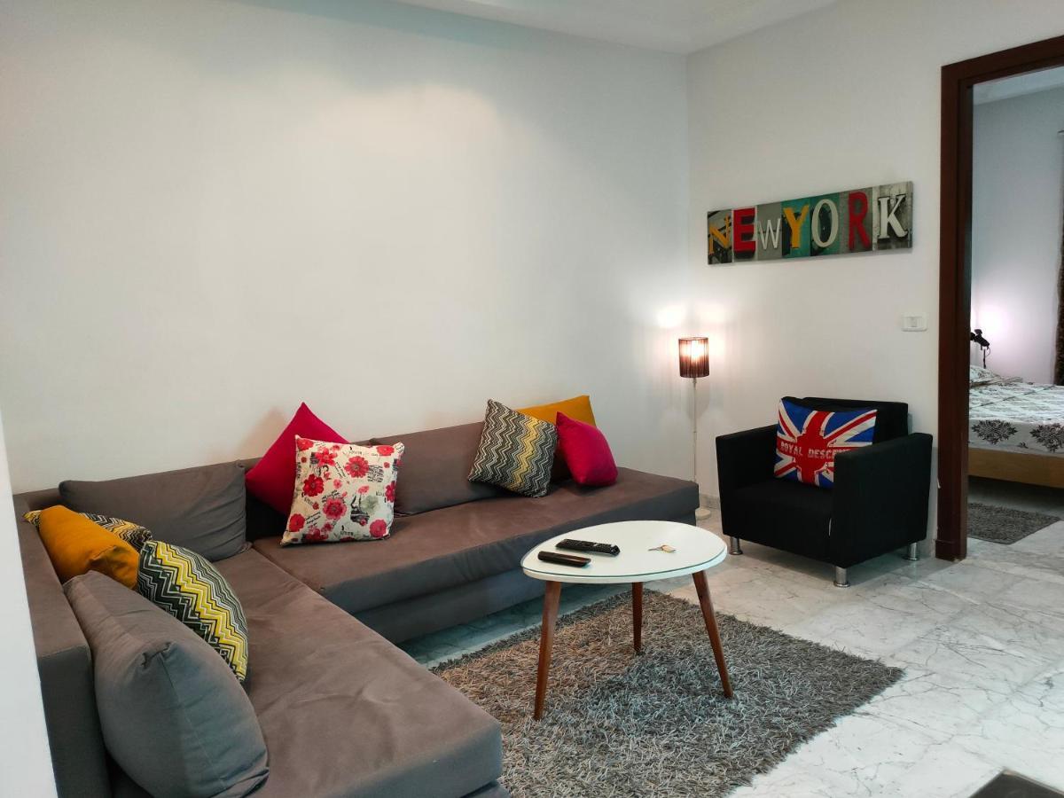 Appartement Lac 2 Berges Du Lac Екстер'єр фото