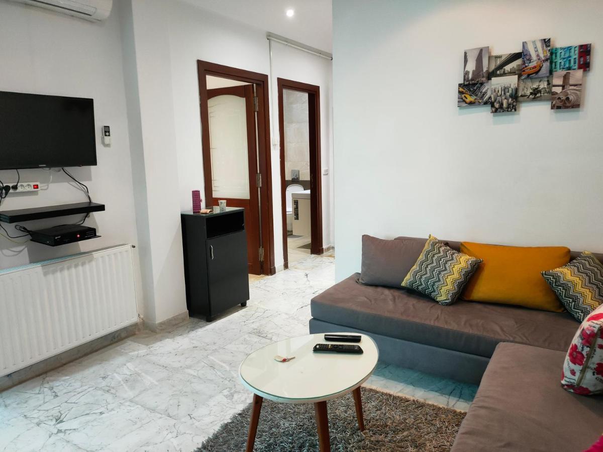 Appartement Lac 2 Berges Du Lac Екстер'єр фото
