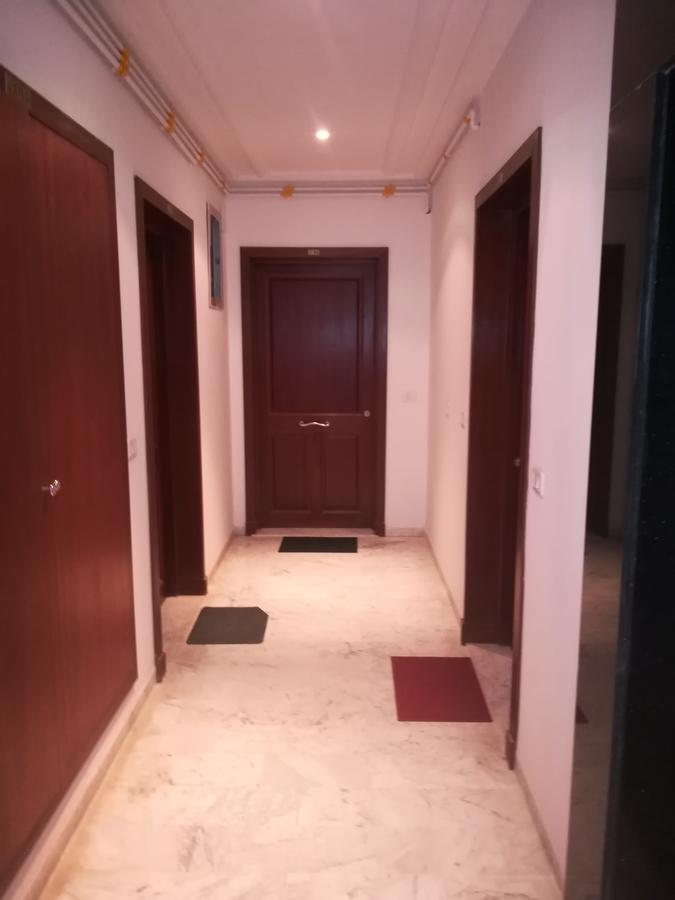 Appartement Lac 2 Berges Du Lac Екстер'єр фото