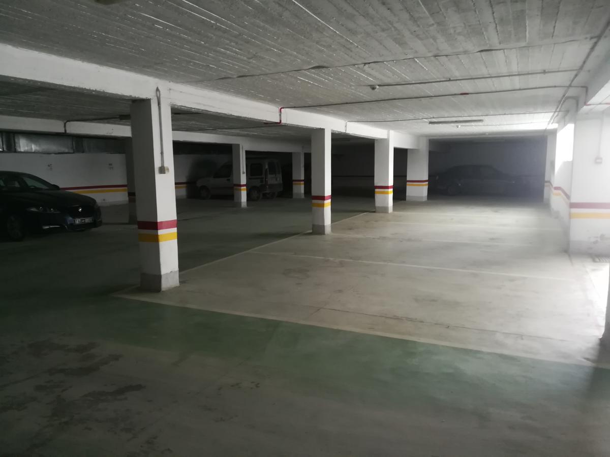 Appartement Lac 2 Berges Du Lac Екстер'єр фото