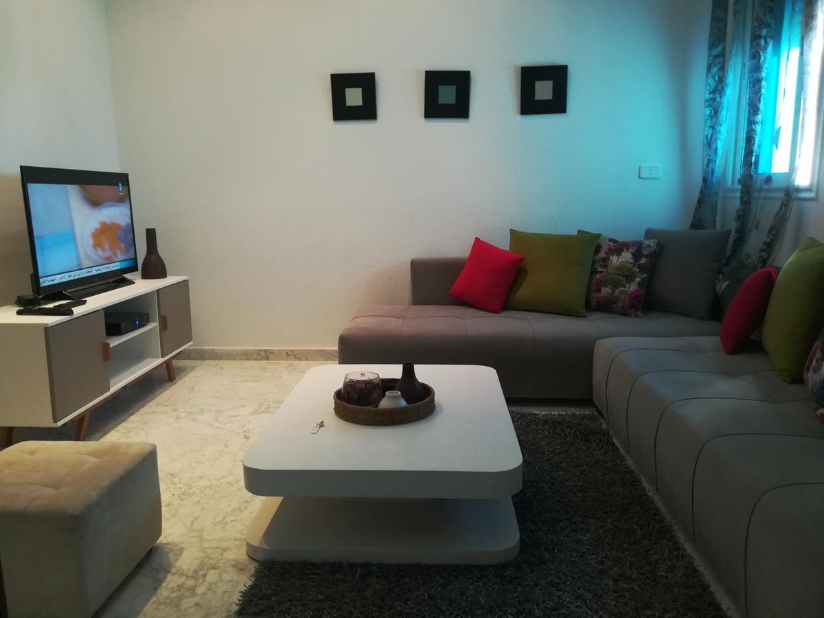 Appartement Lac 2 Berges Du Lac Екстер'єр фото