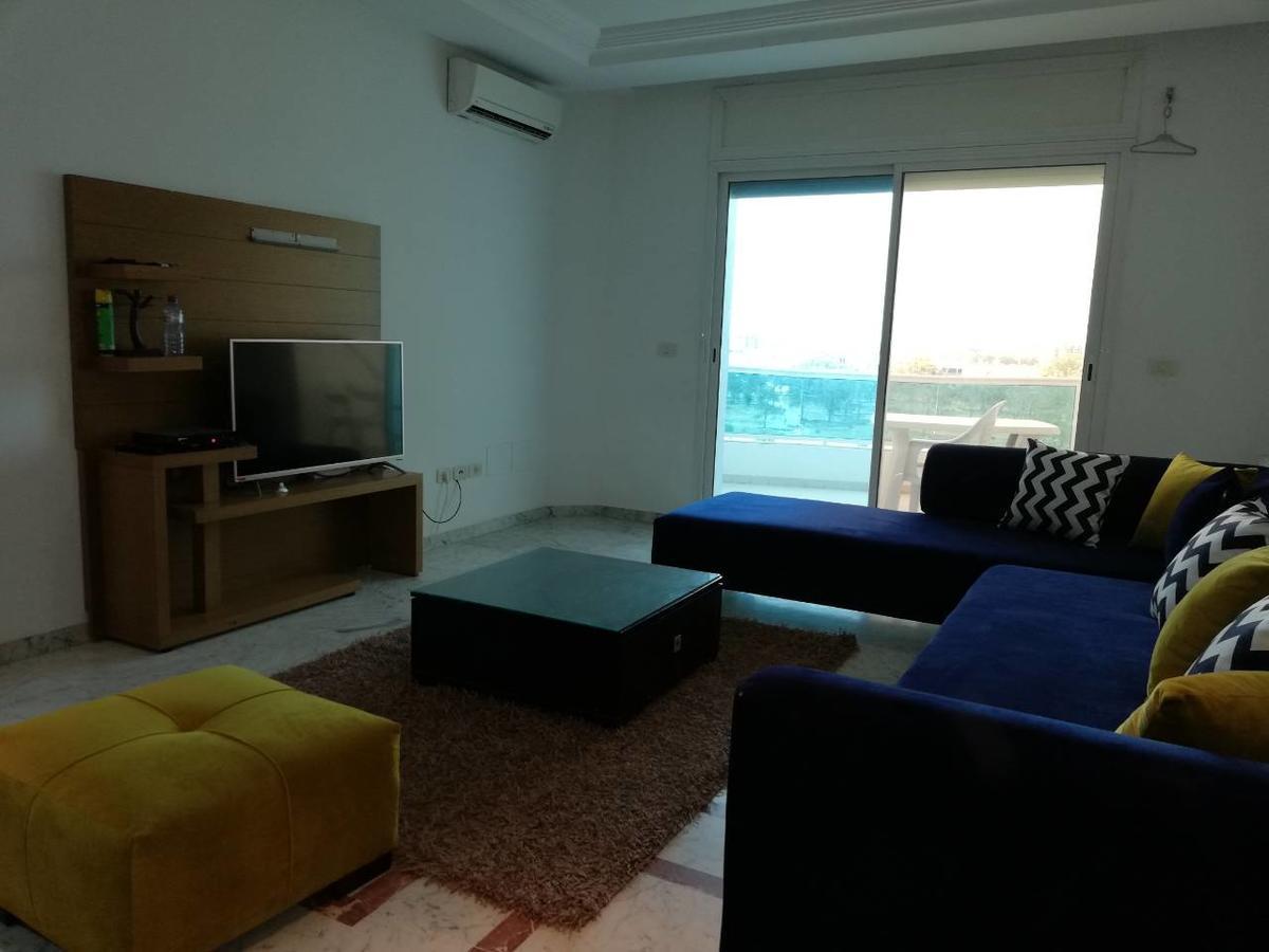 Appartement Lac 2 Berges Du Lac Екстер'єр фото