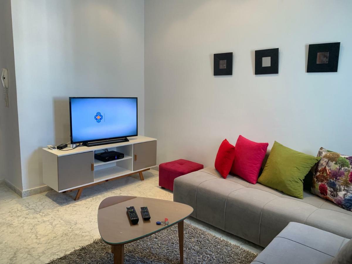 Appartement Lac 2 Berges Du Lac Екстер'єр фото