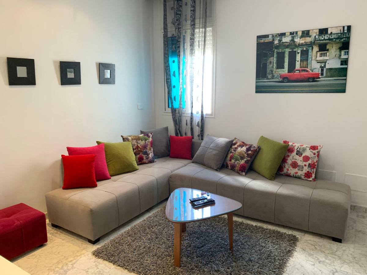 Appartement Lac 2 Berges Du Lac Екстер'єр фото