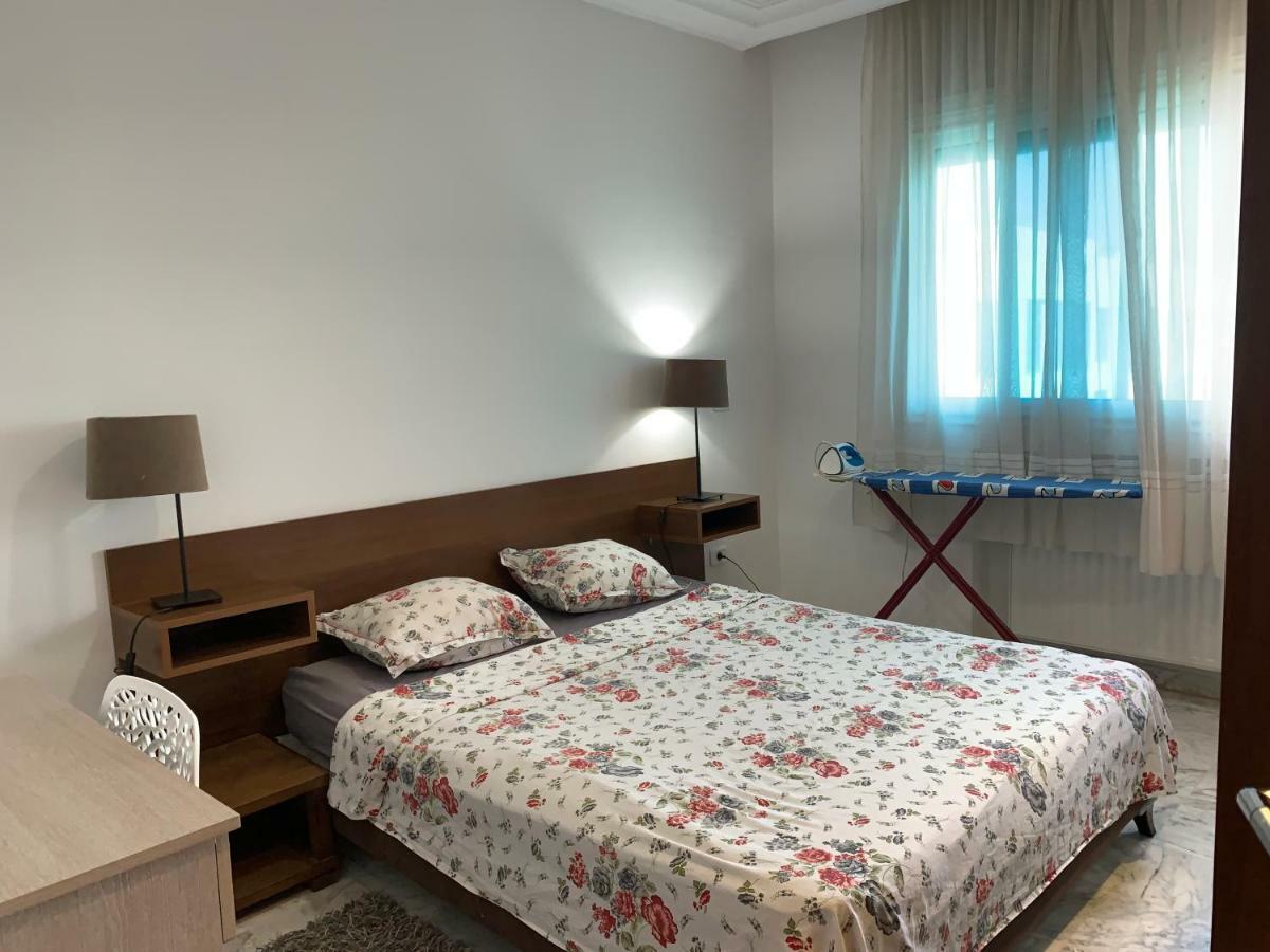Appartement Lac 2 Berges Du Lac Екстер'єр фото