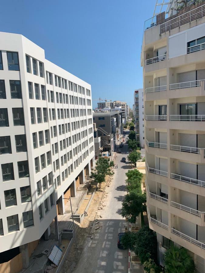 Appartement Lac 2 Berges Du Lac Екстер'єр фото