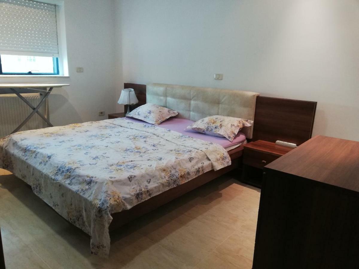 Appartement Lac 2 Berges Du Lac Екстер'єр фото