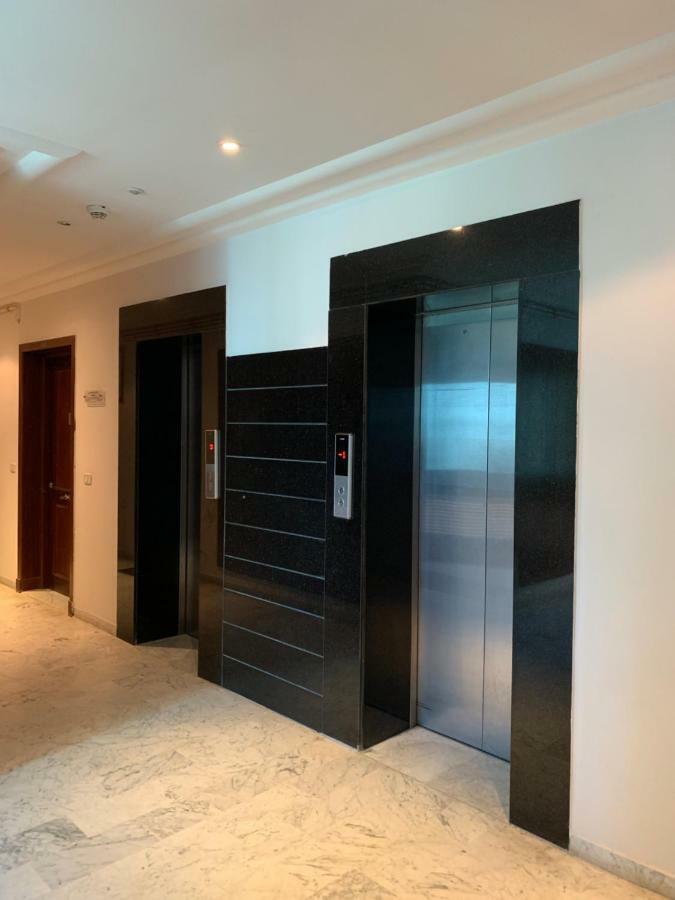 Appartement Lac 2 Berges Du Lac Екстер'єр фото