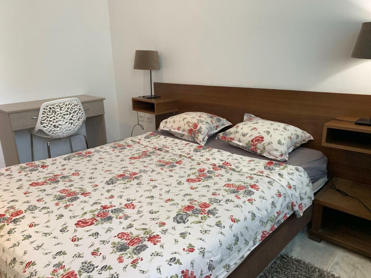 Appartement Lac 2 Berges Du Lac Екстер'єр фото