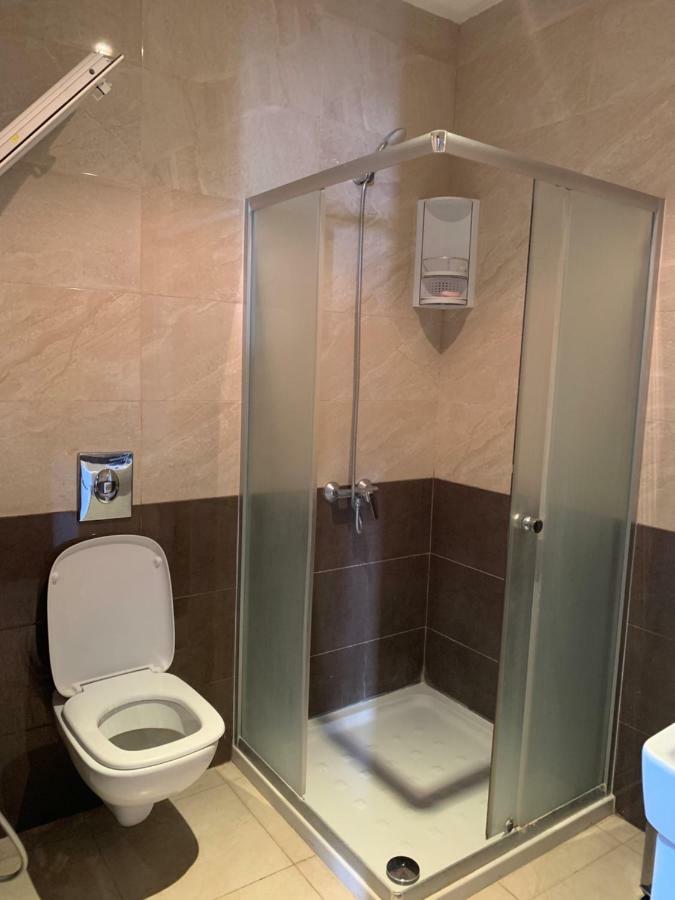 Appartement Lac 2 Berges Du Lac Екстер'єр фото