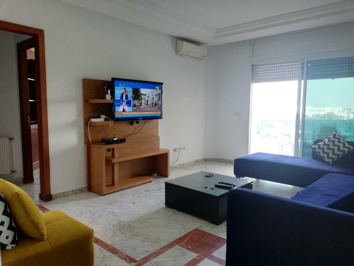Appartement Lac 2 Berges Du Lac Екстер'єр фото
