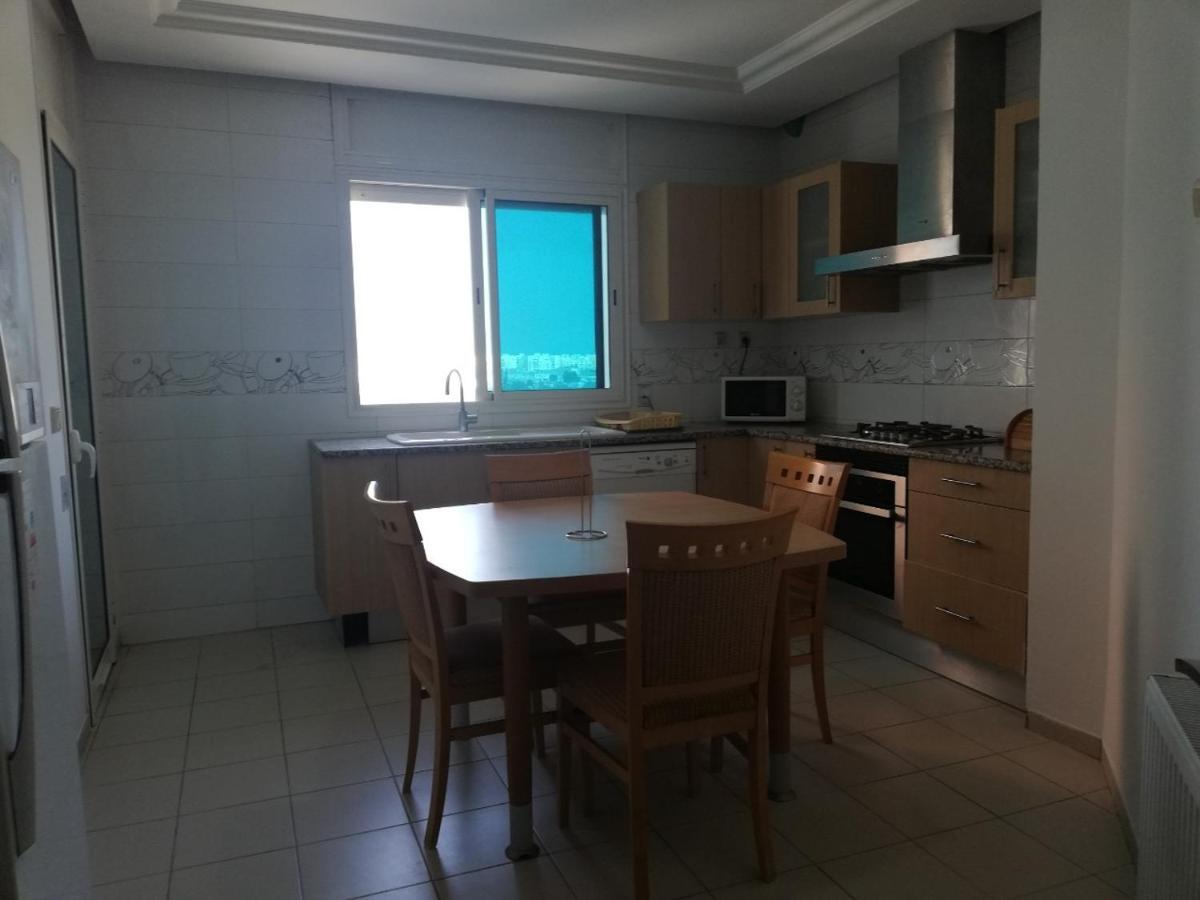 Appartement Lac 2 Berges Du Lac Екстер'єр фото